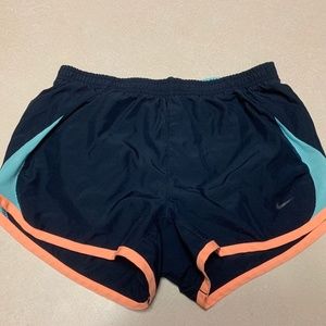 Nike Tempo Shorts
